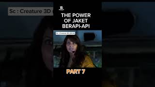 JANGAN LUPA SEDIA JAKET SEBELUM BERTARUNG GAES Spesialis Film alurceritafilm film reviewfilm [upl. by Pentheam]