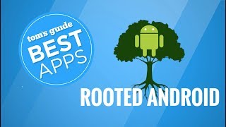 Best Apps Rooted Android Phone [upl. by Eiruam]