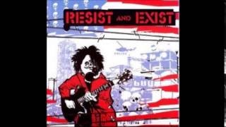 Resist And Exist  The Oppressors [upl. by Lemrahc]