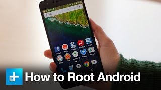 How to Root your Android Phone [upl. by Waers]