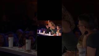 Golden BuzzerJanitor Richard Goodalls Moment quotDont Stop Believinquot  AGT 2024 [upl. by Navek]