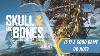 quotIs SKULL AND BONES a BORING GAME”  Gameplay CLOSED BETA No Commentary ENG  SUB ITA [upl. by Ced370]