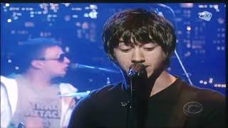 Arctic Monkeys  Fluorescent Adolescent Live Late Show with David Letterman ReUpload [upl. by Malinde]