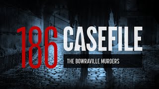 Case 186 The Bowraville Murders [upl. by Hyacinthie]