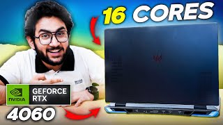 Acer Predator Helios Neo 16 2023 i713700HX RTX 4060  Powerhouse Performance🔥 [upl. by Adolpho]