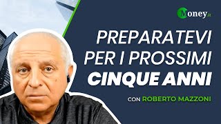 PREPARATEVI per i prossimi CINQUE ANNI [upl. by Ola]