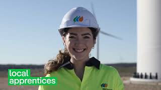 Introducing Iberdrola Australia [upl. by Also]