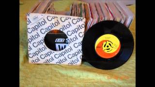 Glen Campbell Galveston 45 rpm mono mix [upl. by Sauer]