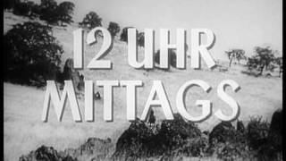 12 Uhr Mittags  Intro [upl. by Jos]