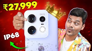 This Mobile Surprised me but  🫰 Moto Edge 50 Pro Unboxing amp Quick Review ✨🍻 [upl. by Seem]