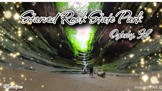 Starved Rock State Park [upl. by Ramed814]