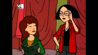 Hi Im daria go to hell [upl. by Agnes]