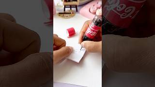 🍷✨Cute Pen Decoration Ideas shorts art diy craft papercraft handmade youtubeshortsviral [upl. by Yrailih]