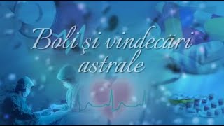 Horoscop Urania  Boli și vindecări astrale 14  20 mai 2022  Emisiunea Uranissima [upl. by Adrien]