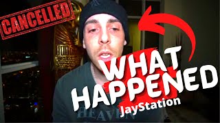 What Happened To Jaystation [upl. by Lachus291]