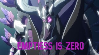 Emptiness is ZeroClover watches DivineZ episode 9 [upl. by Reppep]