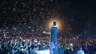 Kamariya  Darshan Raval  Darshan Raval live in concert 2019 Darshan raval live performance [upl. by Ormsby]