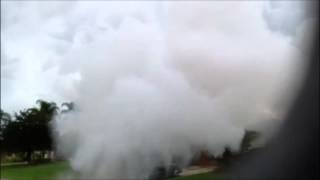 Potassium Nitrate Smoke Bomb [upl. by Molton315]