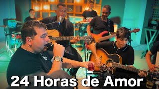 24 Horas de Amor VITOR CANTOR AUDIOVISUAL O MELHOR DAS ANTIGAS MODÃO DAS ANTIGAS  SERTANEJO [upl. by Yziar]