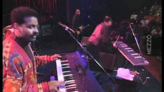 Roy Ayers Live Brewhouse Theatre 1992 35 [upl. by Bathesda]