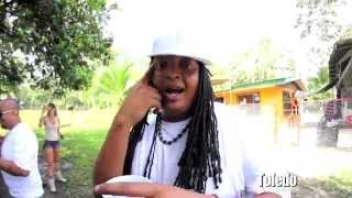 Crypy Toledo Jahricio Muoses Frisko  Batan Freestyle 1 RUFF amp TUFF TV [upl. by Gewirtz403]