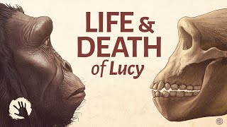 Life And Death 3000000 Years Ago [upl. by Ardnasirk]