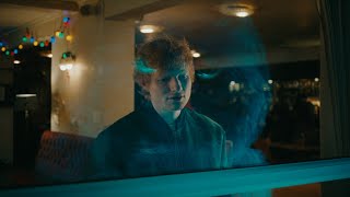 Ed Sheeran  Eyes Closed Official Video [upl. by Ribal]