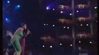 Fantasia Barrino amp Diana Degarmo DUET  I Believe [upl. by Bernard102]