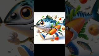 Omega 3 fish oil benefits and fatty acid top 20 rich food omega3 fishoilbenefits deit shorts [upl. by Ennahs]