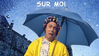 François Pirette quot Sous la pluie quot [upl. by Aissatsana]