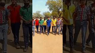 kendriya vidyalaya boys attitude 🔥❤️ entry [upl. by Ybab]