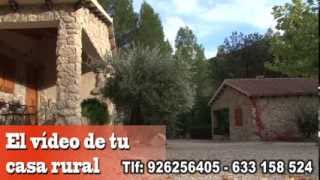 CASAS RURALES ESPAÑA Rural house in Spain [upl. by Atimed429]