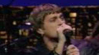 Matchbox 20  Disease Live [upl. by Vickey]