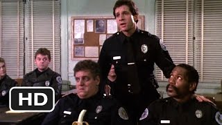 Police Academy 2 Deleted Scene  Tackleberrys to the Old Zoo [upl. by Mallis885]