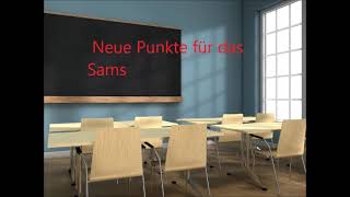 Das Sams Neue Punkte für das Sams [upl. by Pryce47]