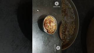 चिंच लसूण चटणी रेसिपी  Chinch Lasun Chutney Recipe trendingshorts cooking chutneyrecipe [upl. by Bak]