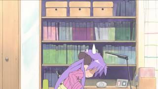 Lucky Star Episode 8 English Dub 1080P [upl. by Papagena]