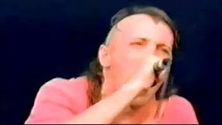 Tool  Sober Live Pro Shot Remastered [upl. by Delahk841]