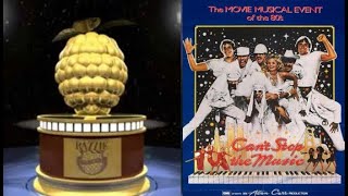 The History of the Razzie Awards [upl. by Wendel388]