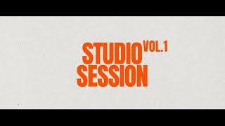 Studio Session Vol 1 by Storm Studios Alfarobi Fanath Wise Karam Michael Joesifa [upl. by Theodosia]