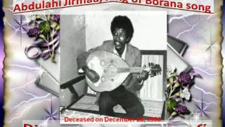 Borana Songs Aba J All Time Mix [upl. by Tserrof]