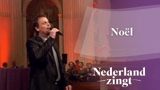 Nederland Zingt Noël [upl. by Asi]