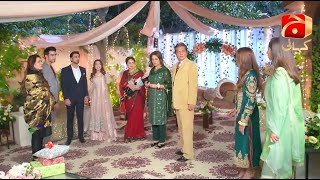 Mohlat Episode 07  Best Moment 02  GeoKahani [upl. by Anemolihp]