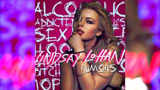 Lindsay Lohan  Rumors Luis Erre Tribe Progressive Club Mix [upl. by Ier]