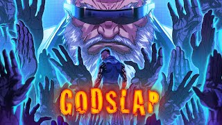 GODSLAP Sakowski Studios Animation [upl. by Trainer]