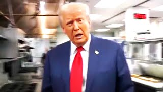 RESURFACED Trump Footage That HE DOESN’T WANT YOU TO SEE [upl. by Libove]