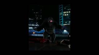 Flash Season 5 Episode 15 King Shark VS Gorilla Grodd edit dc flash kingshark grodd season5 [upl. by Anilem]