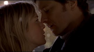 Bridget Jones Diary  Final Scene [upl. by Carlina]