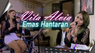 Vita Alvia  Emas Hantaran Official Music Video [upl. by Nick]