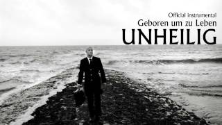 Unheilig  Geboren Um Zu Leben Official Instrumental  FREE DOWNLOAD [upl. by Haerdna778]